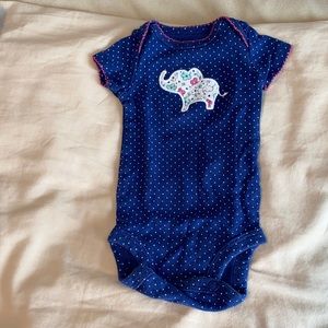 Child of mine two piece set-baby girl